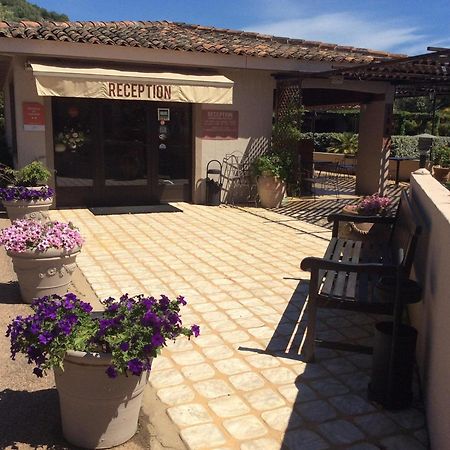 Les Hauts De Santa Giulia Porto-Vecchio  Eksteriør bilde