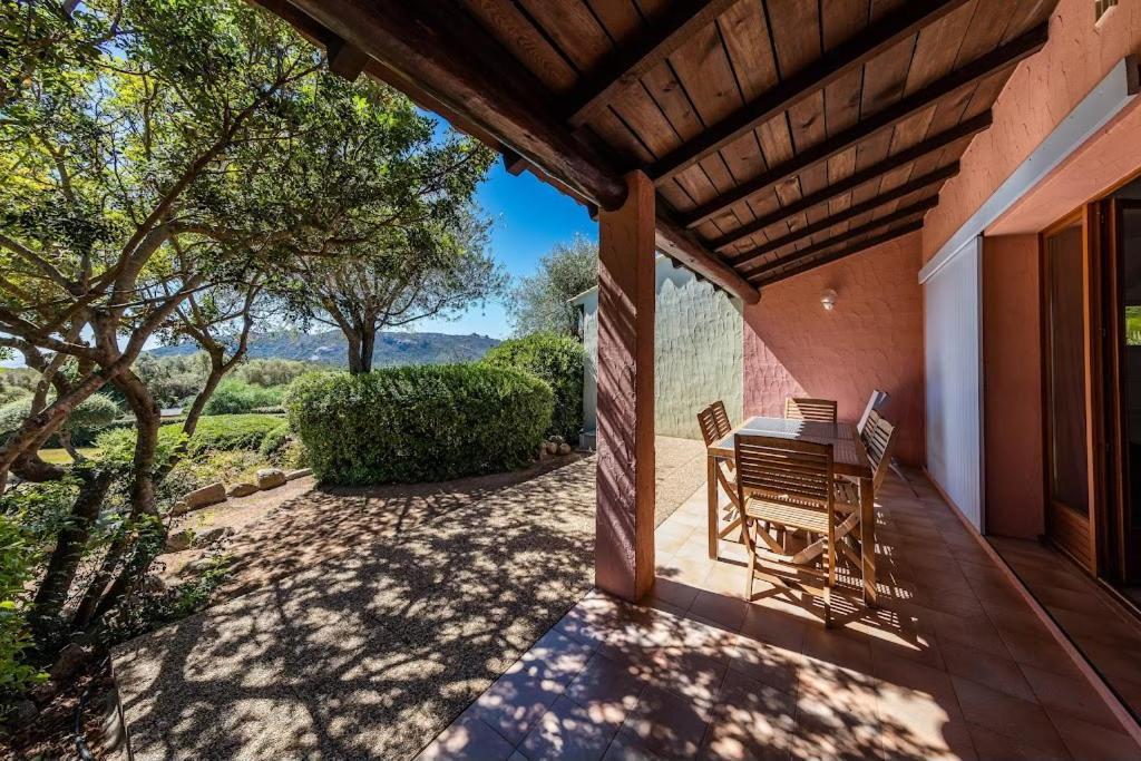 Les Hauts De Santa Giulia Porto-Vecchio  Eksteriør bilde