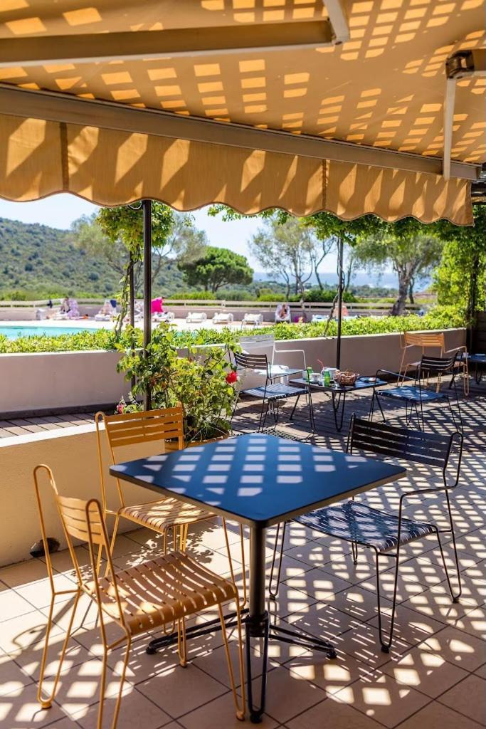 Les Hauts De Santa Giulia Porto-Vecchio  Eksteriør bilde