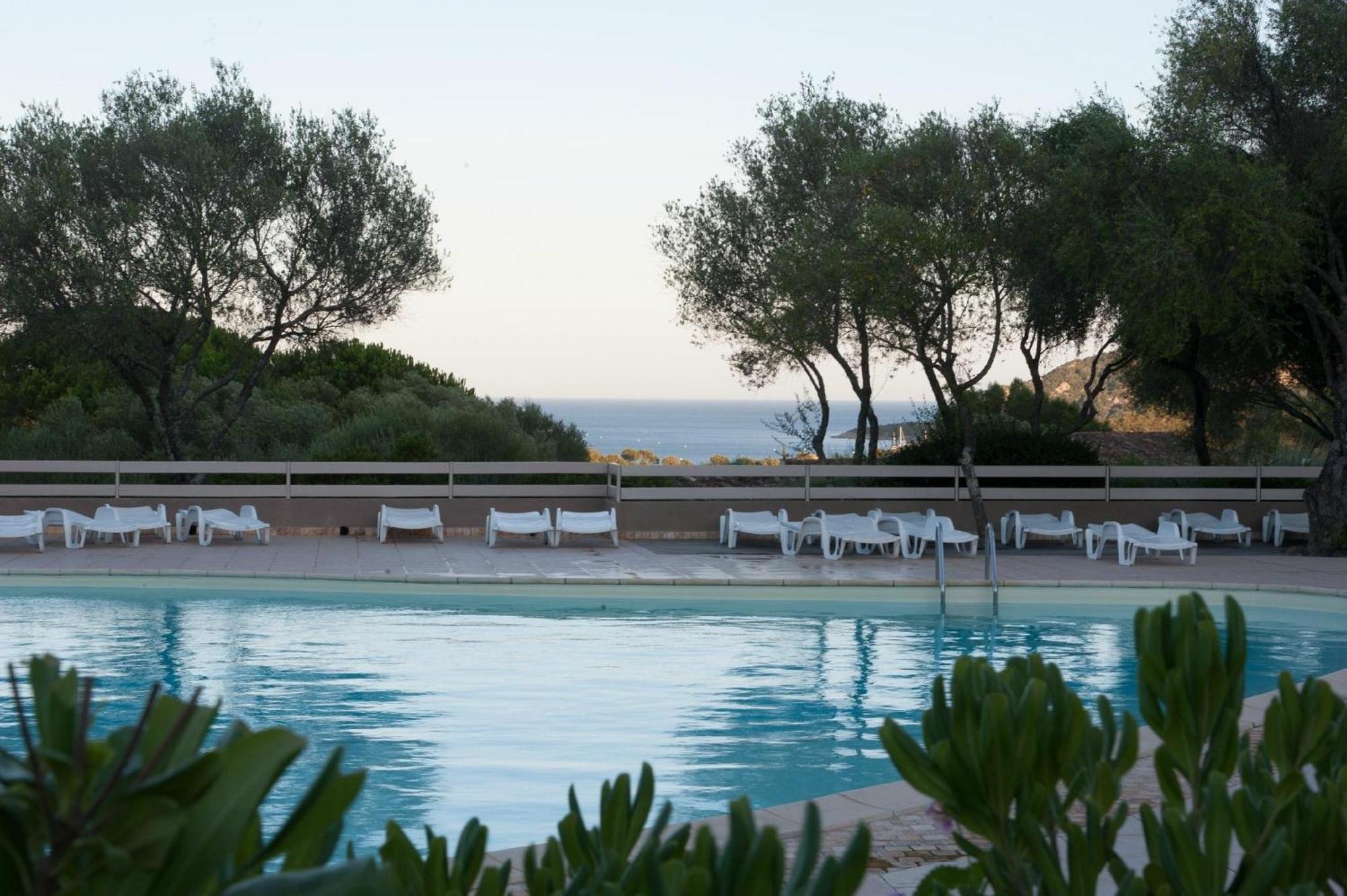 Les Hauts De Santa Giulia Porto-Vecchio  Eksteriør bilde