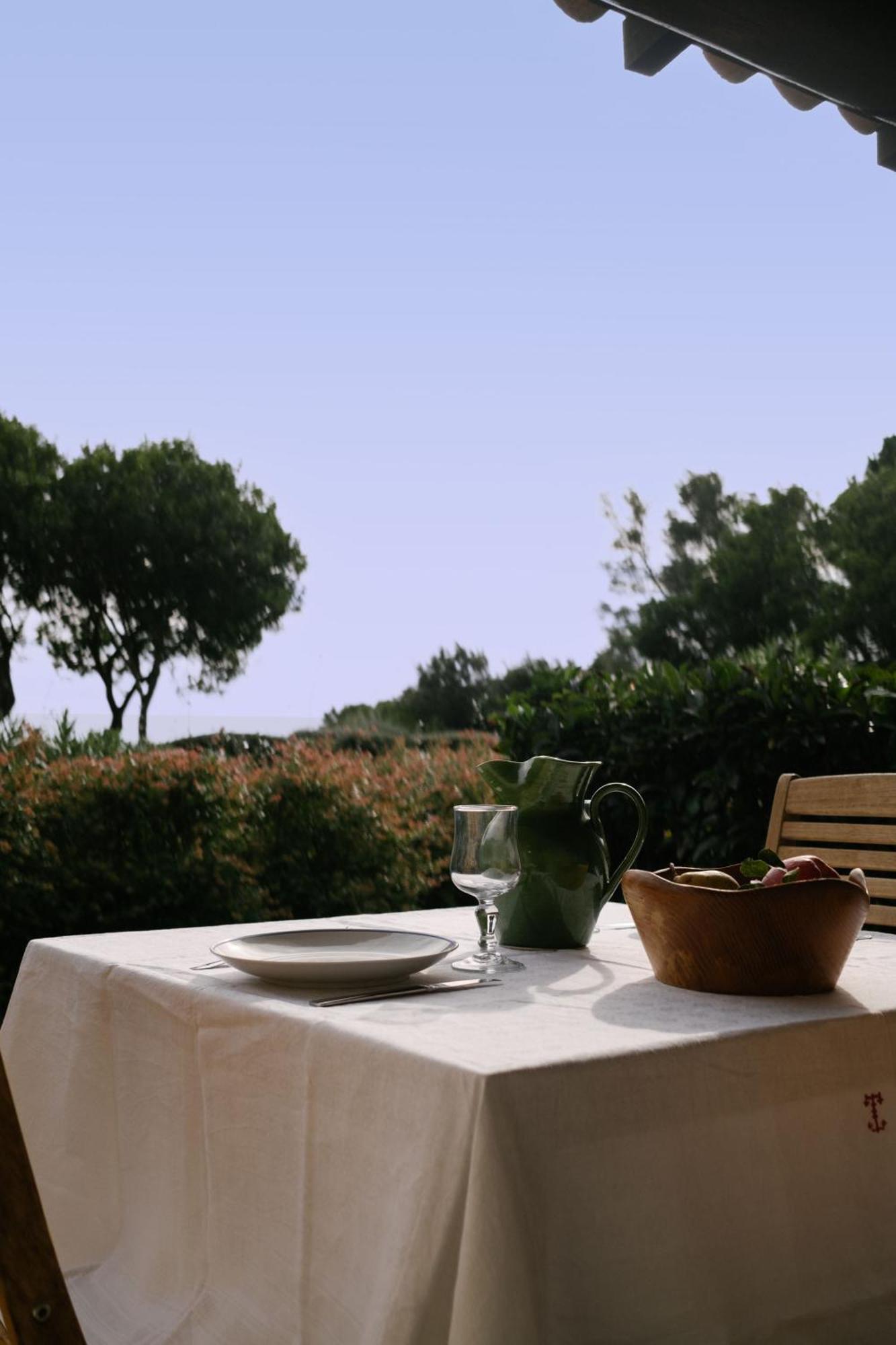 Les Hauts De Santa Giulia Porto-Vecchio  Eksteriør bilde