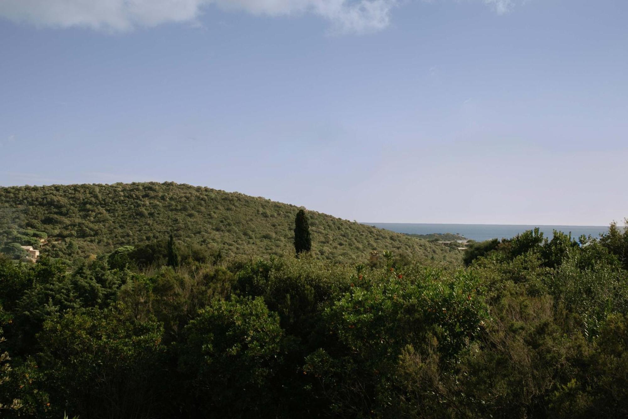 Les Hauts De Santa Giulia Porto-Vecchio  Eksteriør bilde
