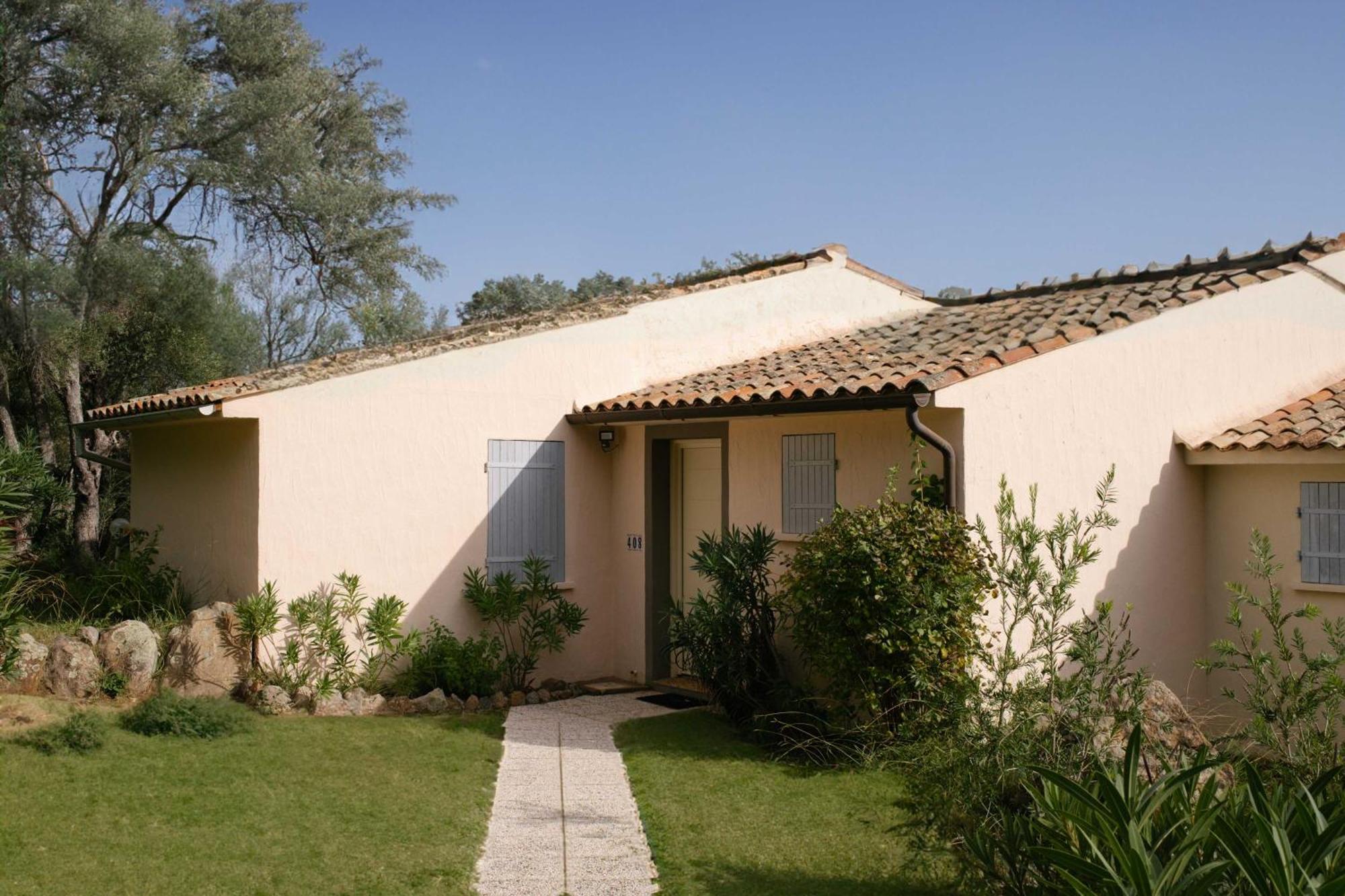 Les Hauts De Santa Giulia Porto-Vecchio  Eksteriør bilde