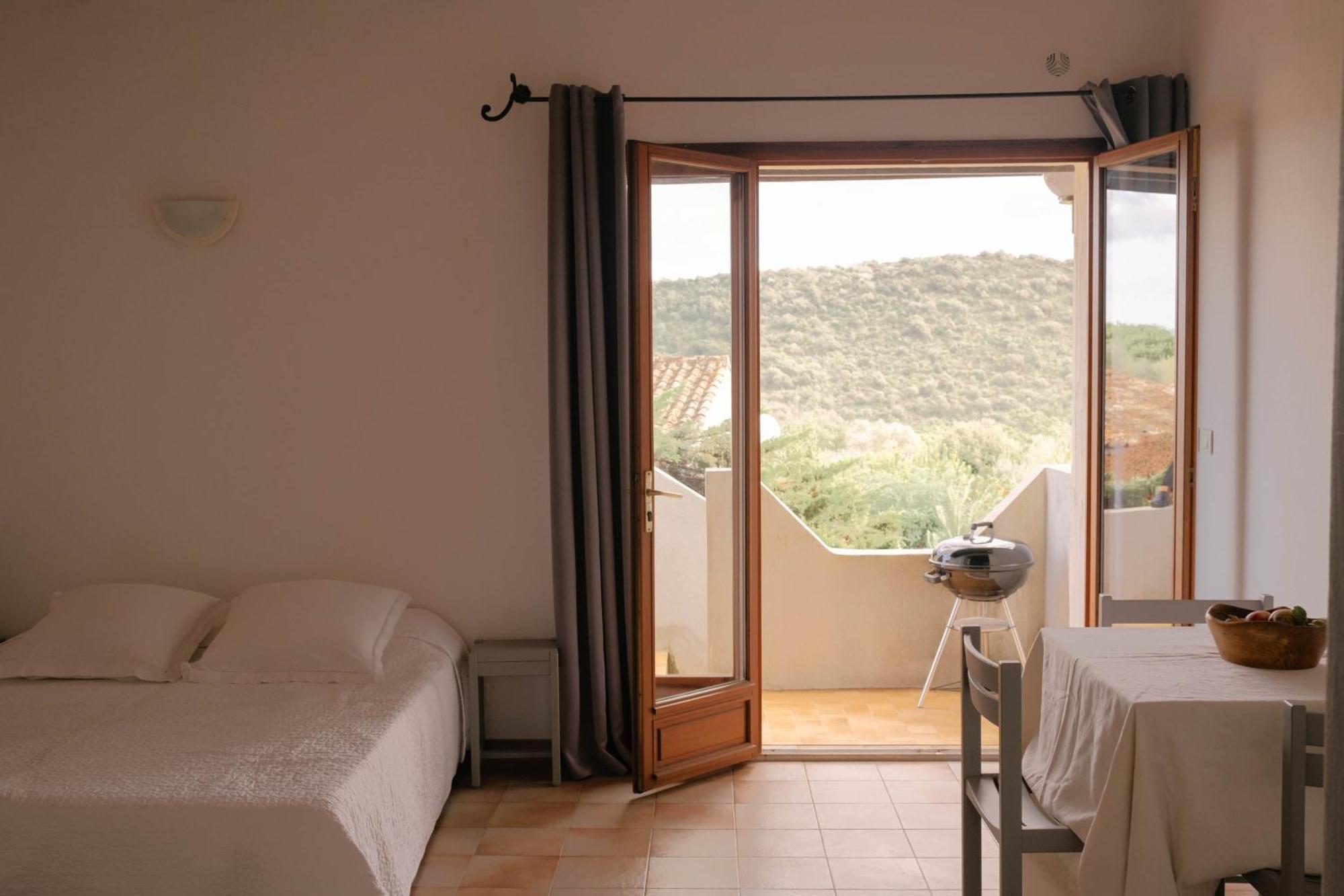 Les Hauts De Santa Giulia Porto-Vecchio  Eksteriør bilde