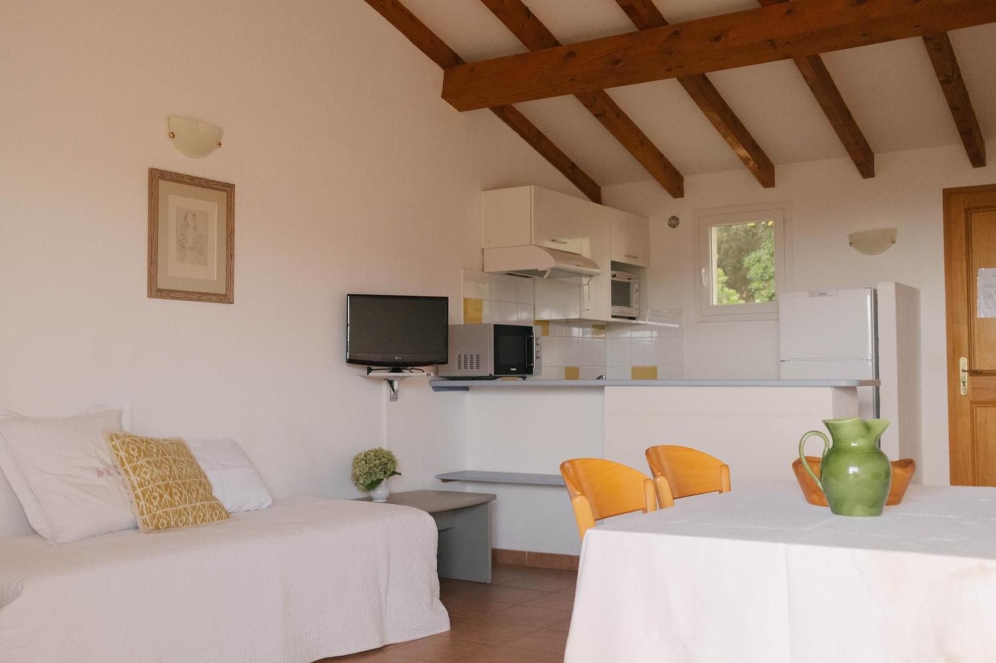 Les Hauts De Santa Giulia Porto-Vecchio  Eksteriør bilde
