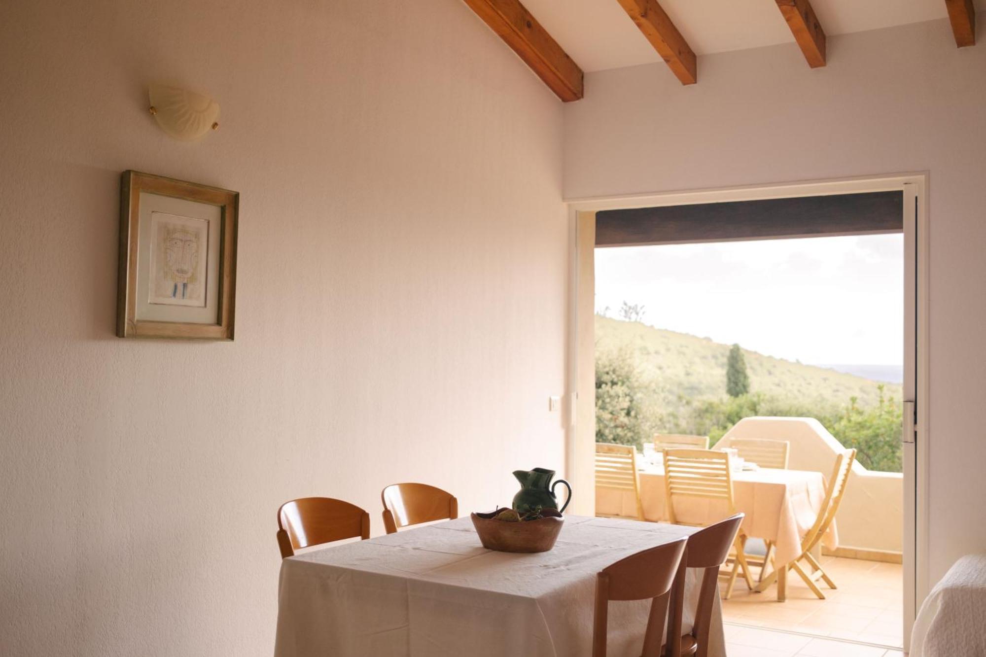 Les Hauts De Santa Giulia Porto-Vecchio  Eksteriør bilde