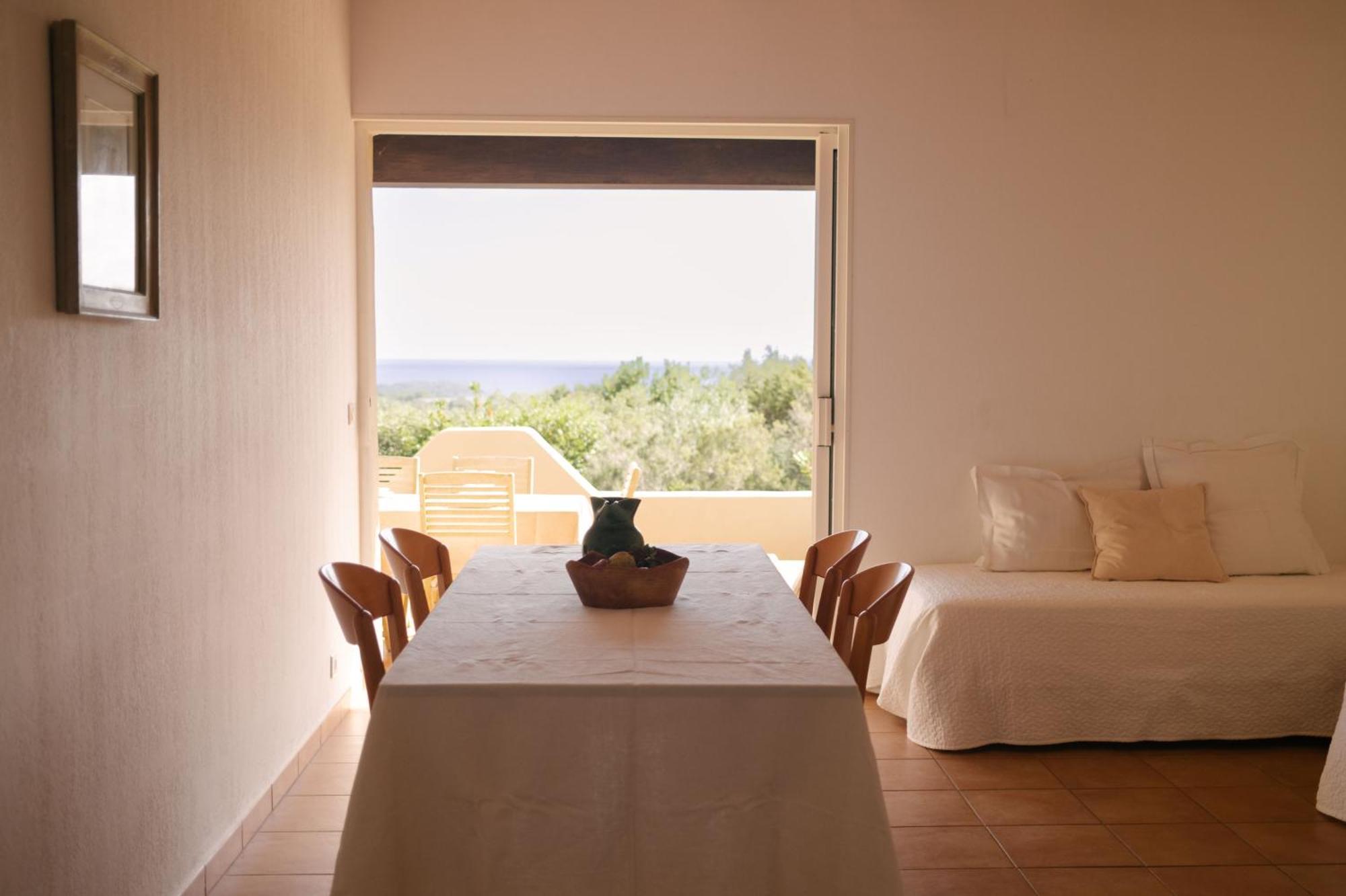 Les Hauts De Santa Giulia Porto-Vecchio  Eksteriør bilde